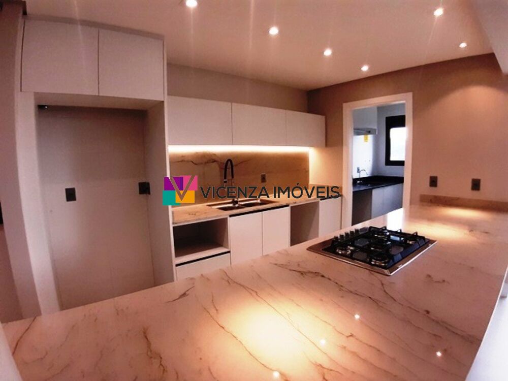 Apartamento, 3 quartos, 124 m² - Foto 6