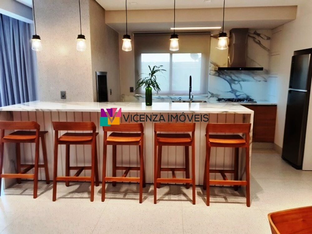 Apartamento, 3 quartos, 124 m² - Foto 3