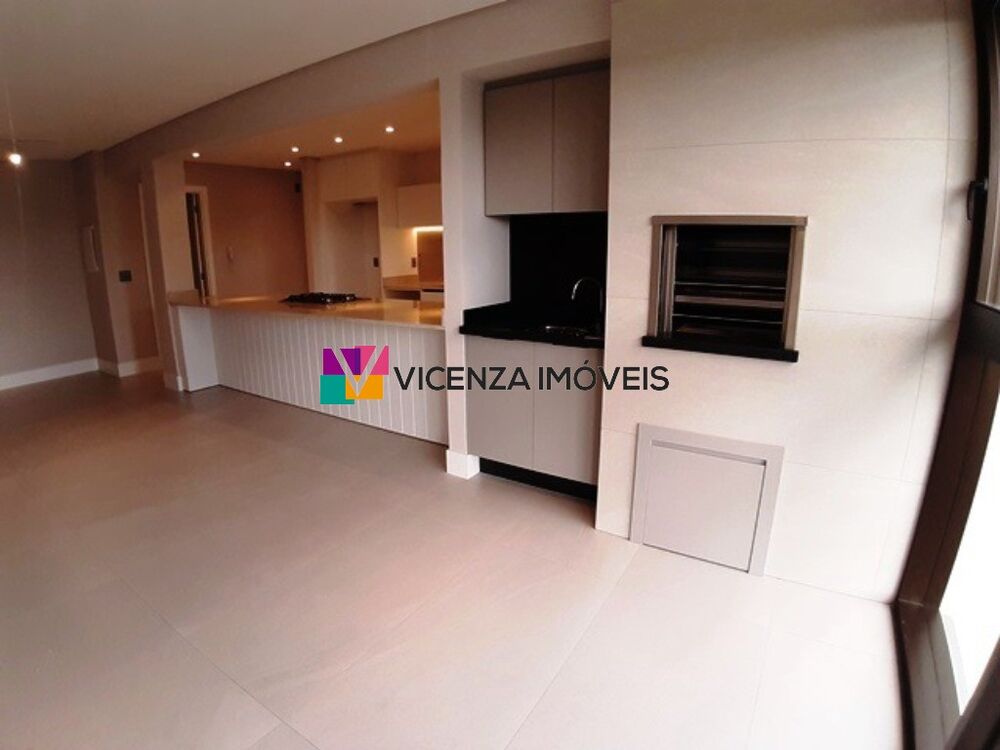 Apartamento, 3 quartos, 124 m² - Foto 7