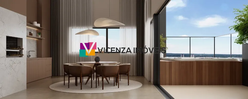 Apartamento, 3 quartos, 148 m² - Foto 7