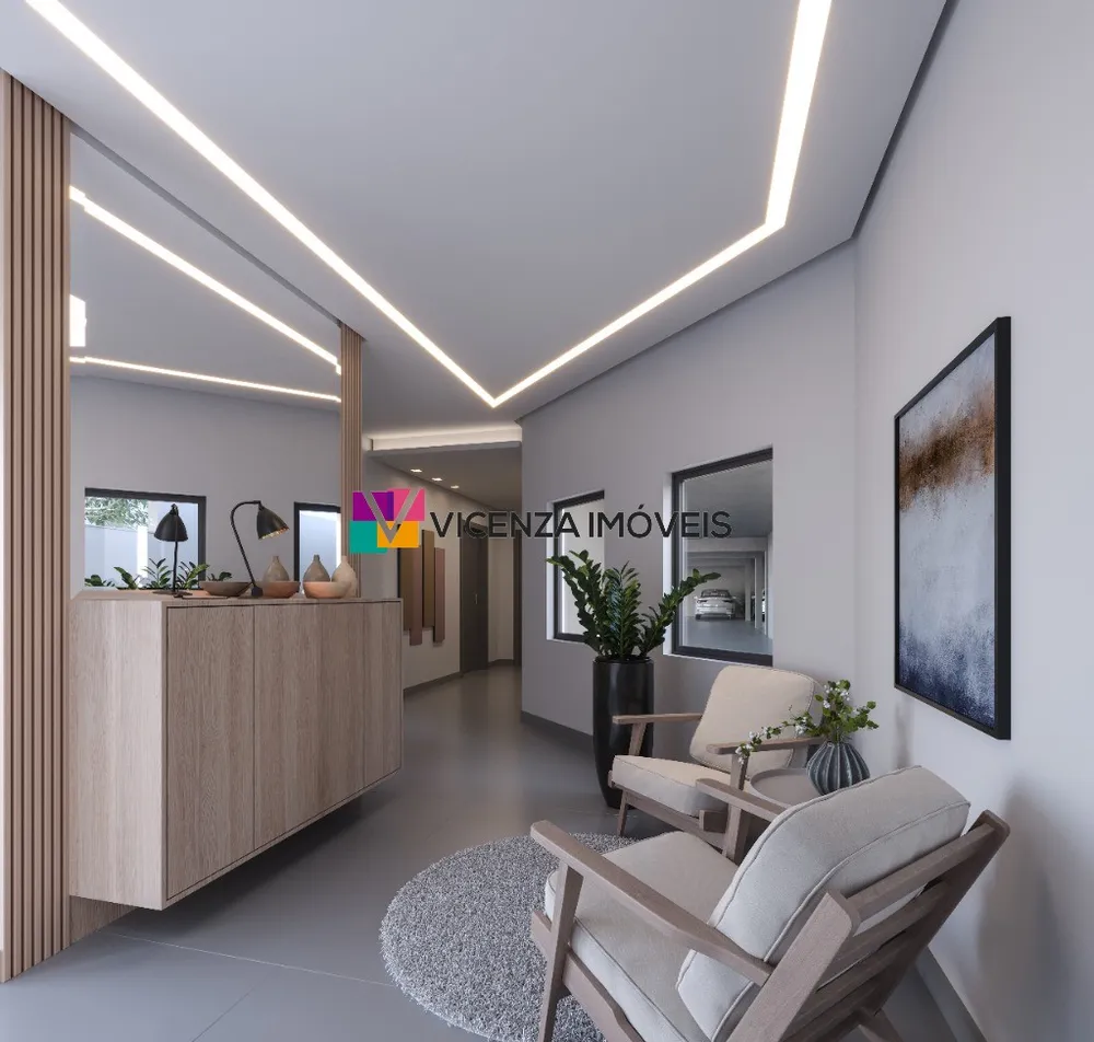 Apartamento, 2 quartos, 57 m² - Foto 7