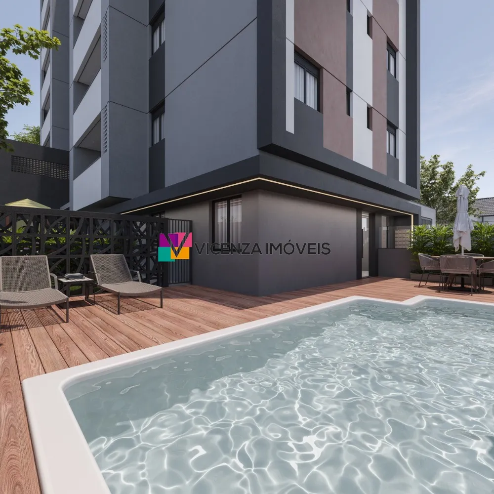 Apartamento, 2 quartos, 57 m² - Foto 6