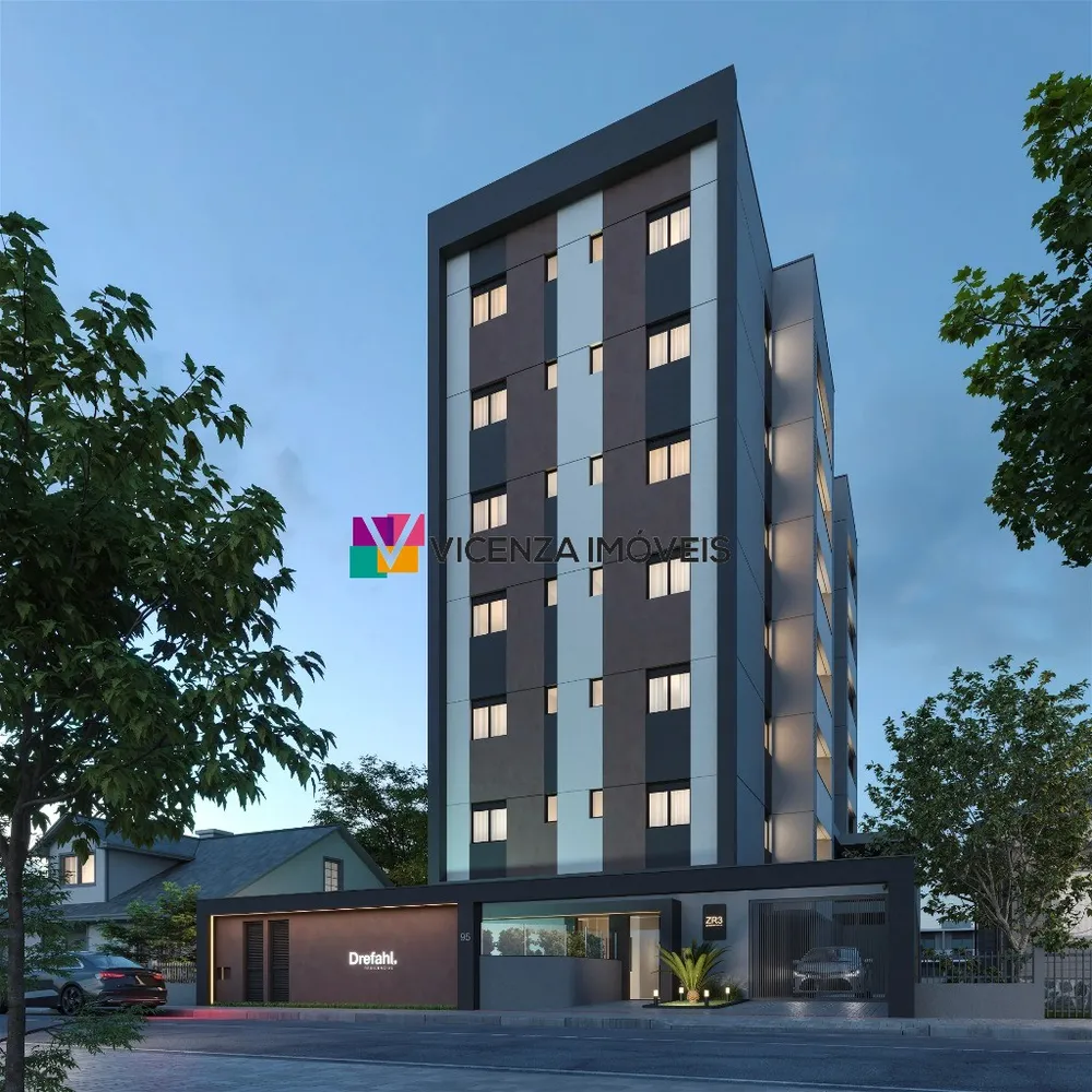 Apartamento, 2 quartos, 57 m² - Foto 4