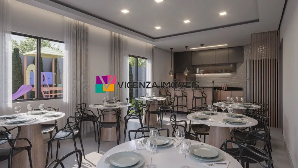 Apartamento, 2 quartos, 57 m² - Foto 8