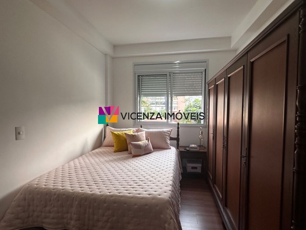 Apartamento, 3 quartos, 100 m² - Foto 9