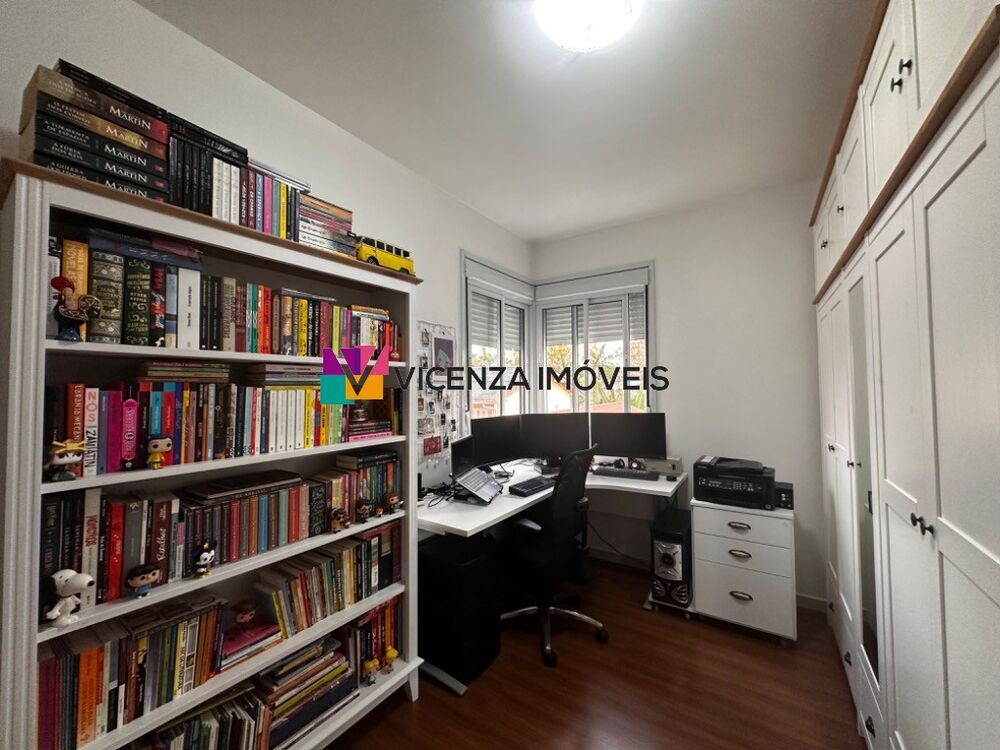 Apartamento, 3 quartos, 100 m² - Foto 11