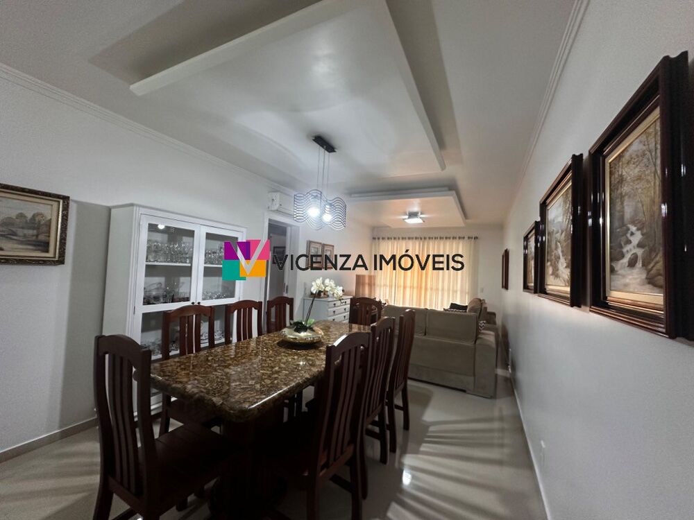 Apartamento, 3 quartos, 100 m² - Foto 3