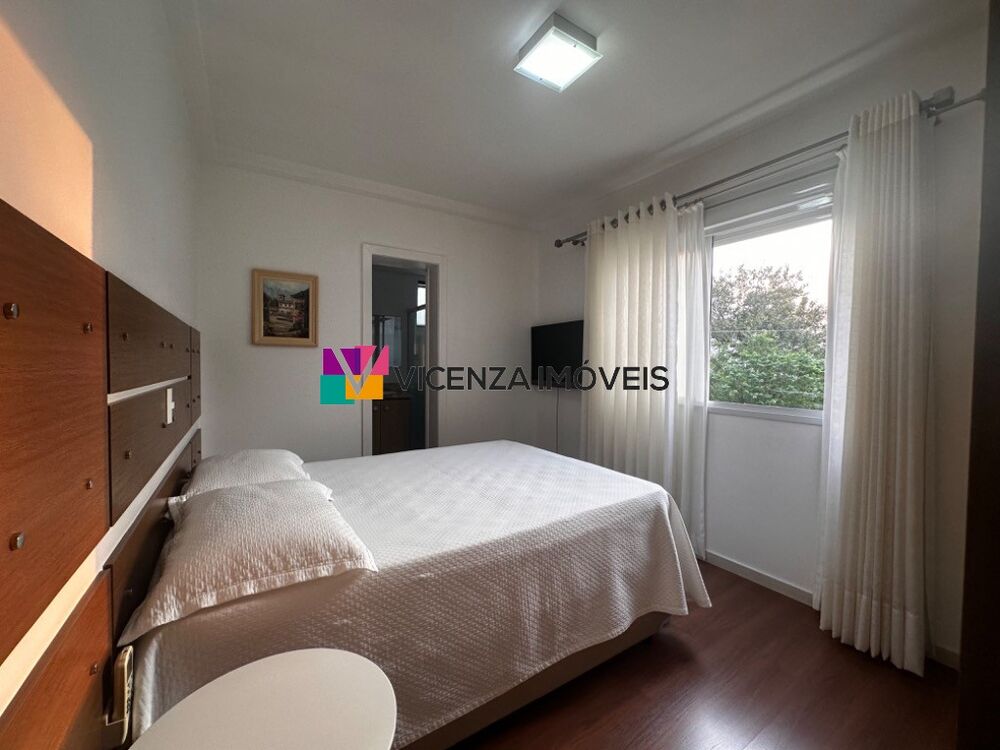 Apartamento, 3 quartos, 100 m² - Foto 8