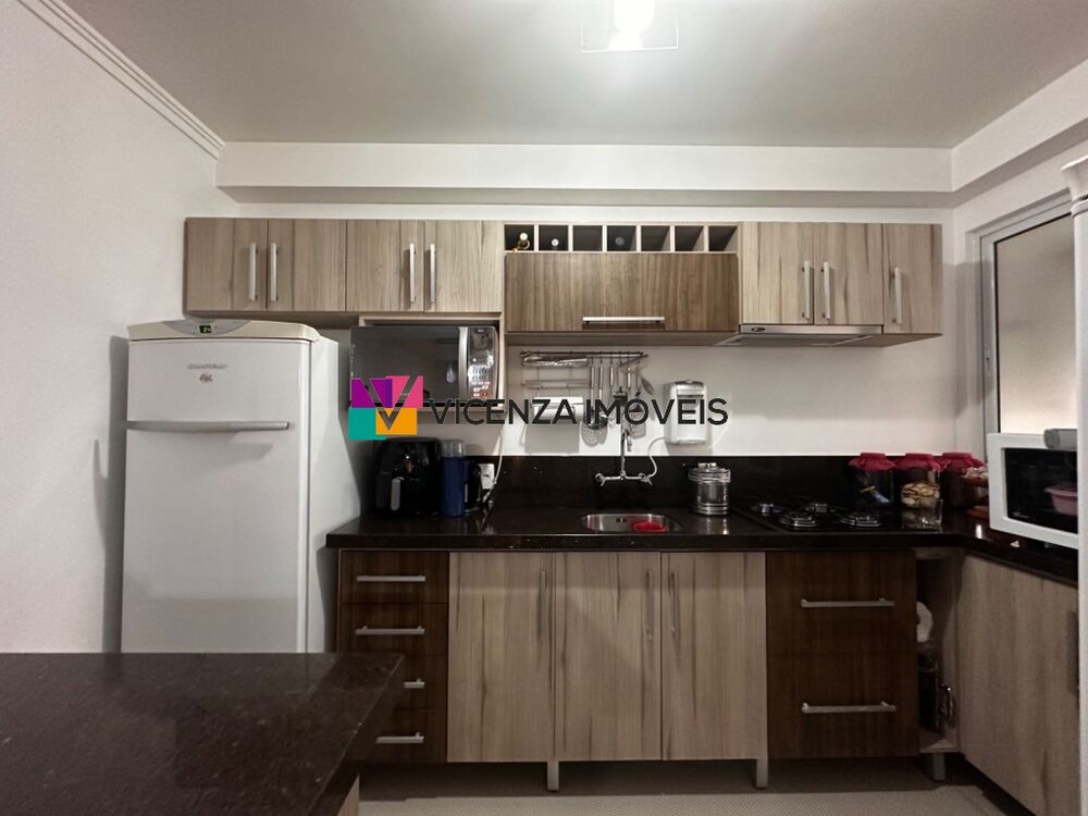 Apartamento, 3 quartos, 100 m² - Foto 4