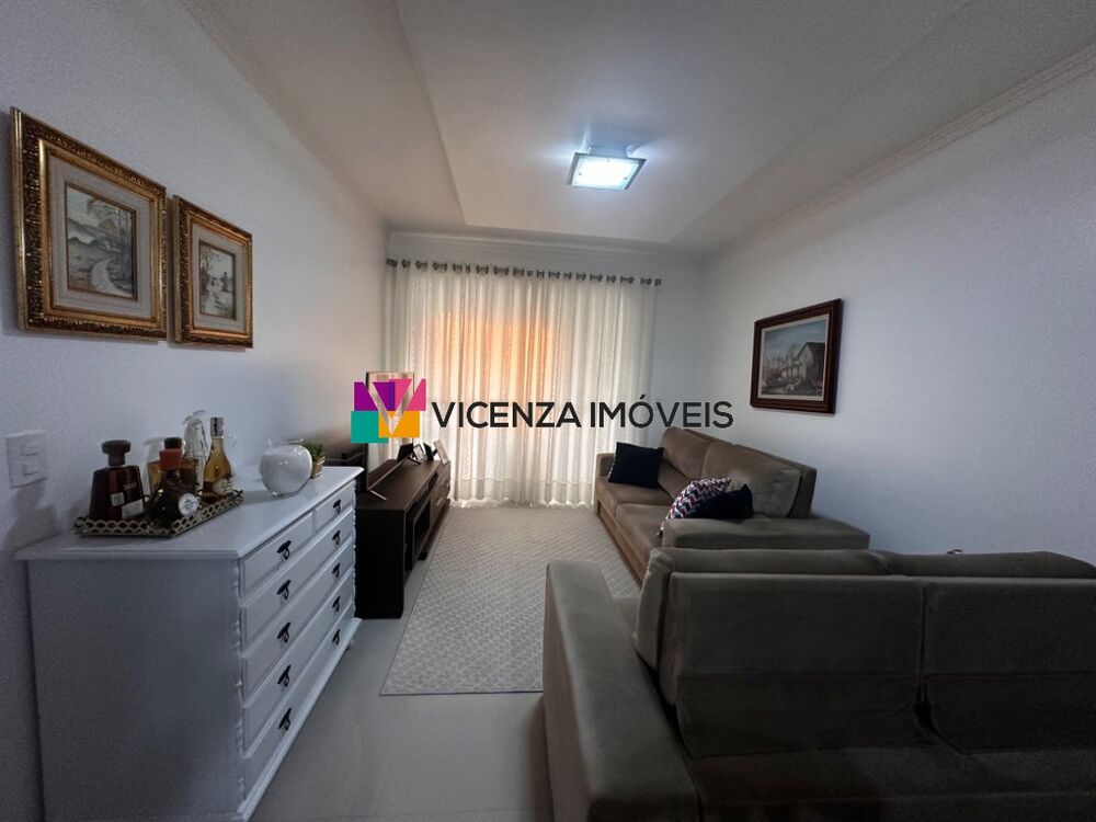 Apartamento, 3 quartos, 100 m² - Foto 2