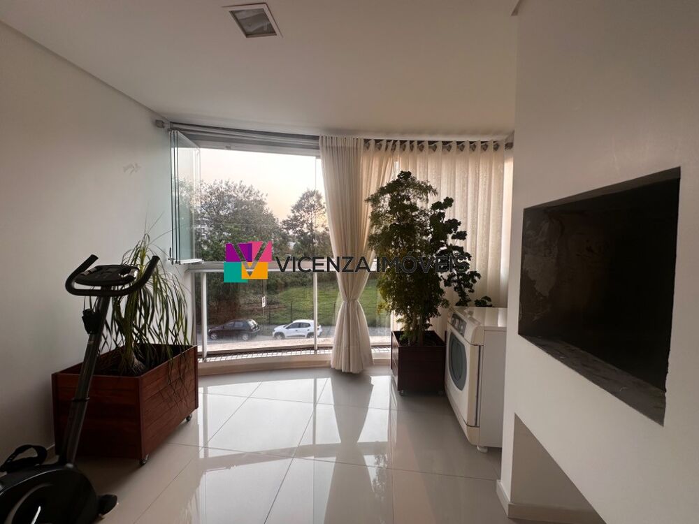 Apartamento, 3 quartos, 100 m² - Foto 1