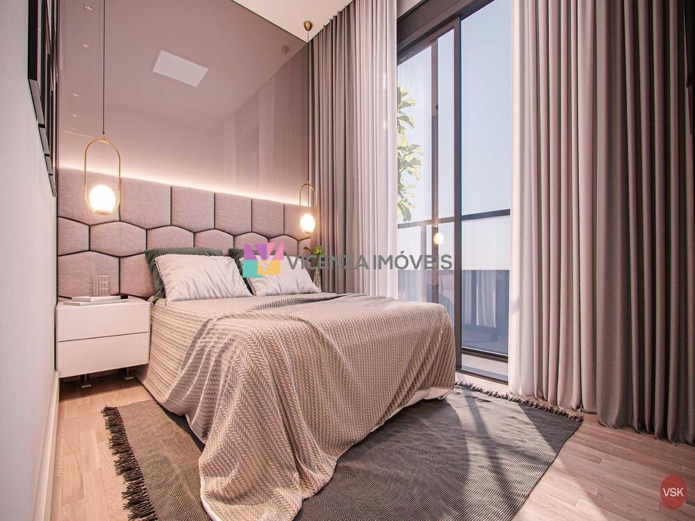 Apartamento à venda com 3 quartos, 70m² - Foto 4
