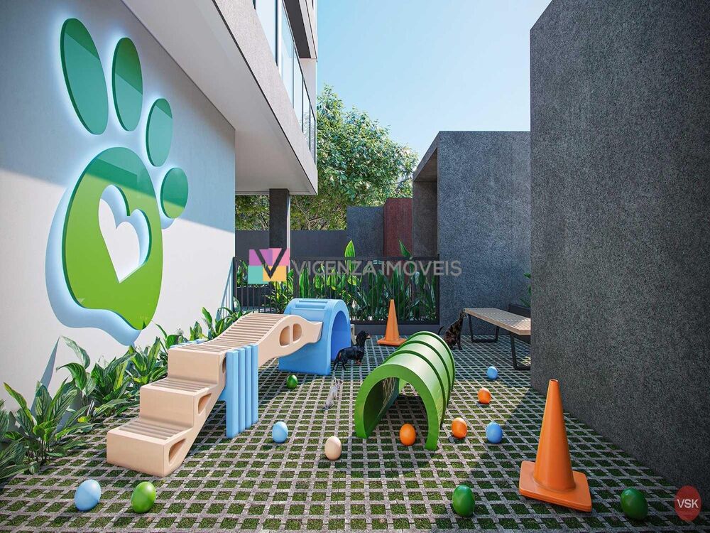 Apartamento à venda com 3 quartos, 70m² - Foto 11