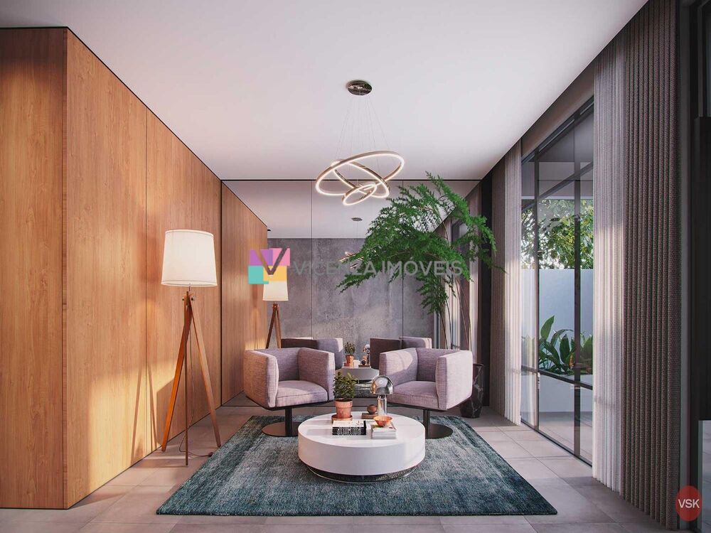 Apartamento à venda com 3 quartos, 70m² - Foto 2