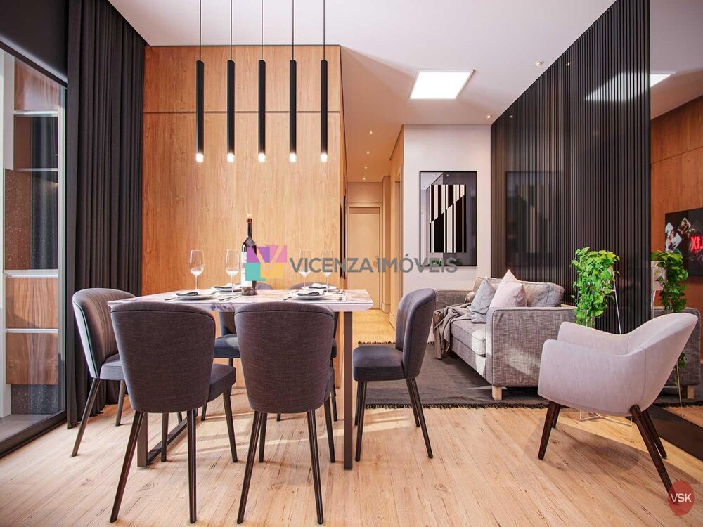 Apartamento à venda com 3 quartos, 70m² - Foto 6