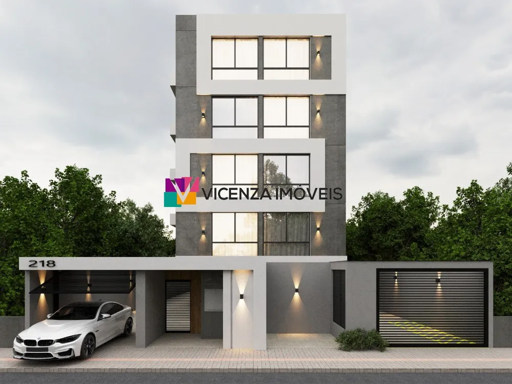 Apartamento, 3 quartos, 79 m² - Foto 3