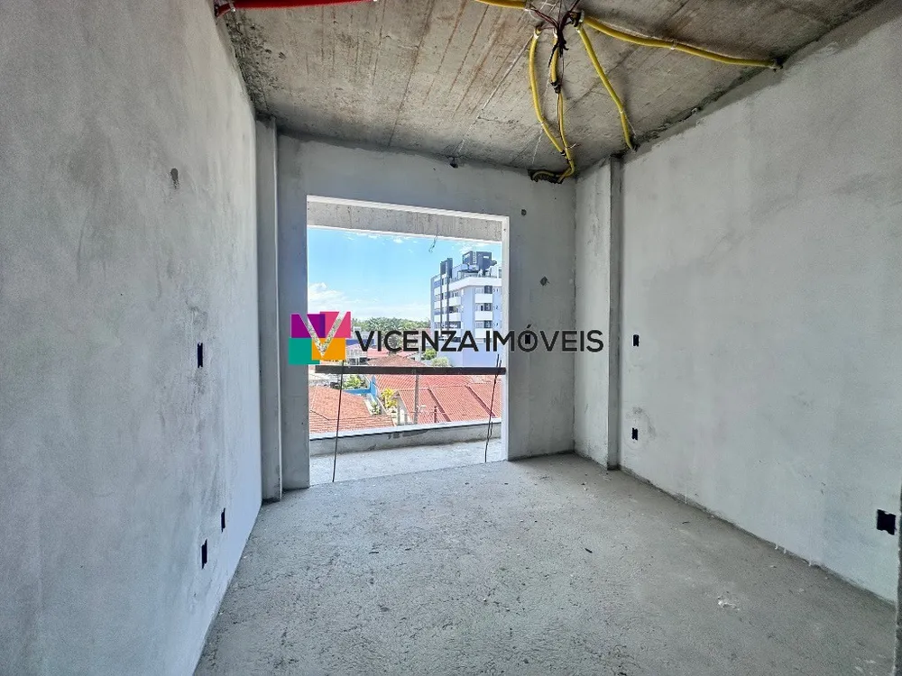Apartamento, 3 quartos, 111 m² - Foto 1