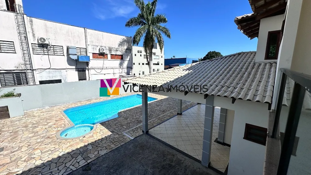 Casa, 4 quartos - Foto 8