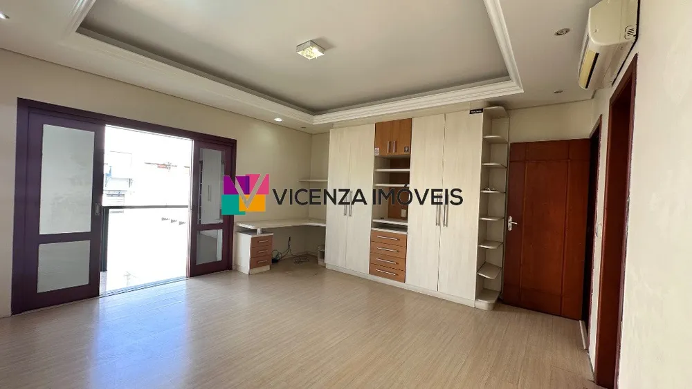 Casa, 4 quartos - Foto 1