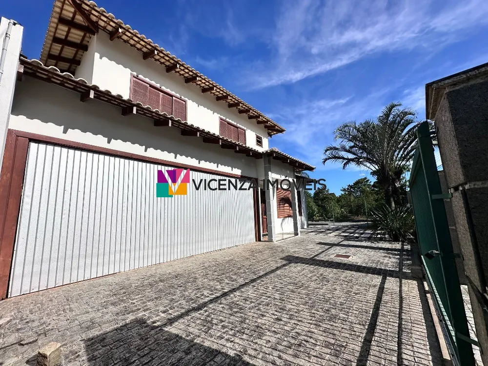 Casa, 4 quartos - Foto 5