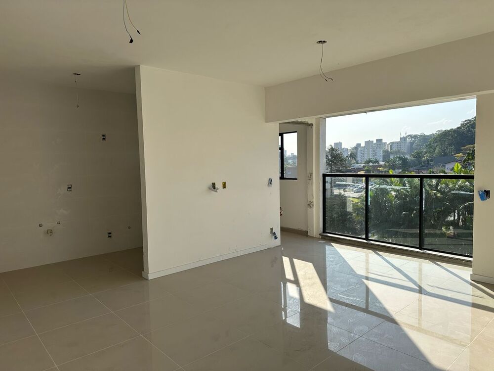 Apartamento, 3 quartos, 73 m² - Foto 1