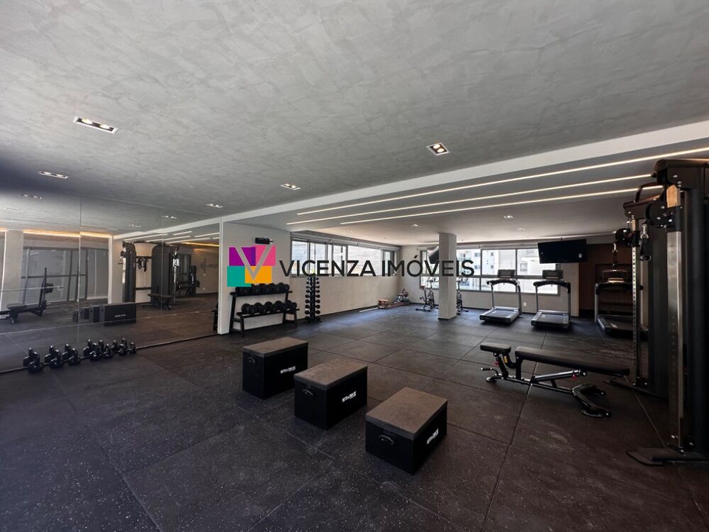 Apartamento, 3 quartos, 136 m² - Foto 26