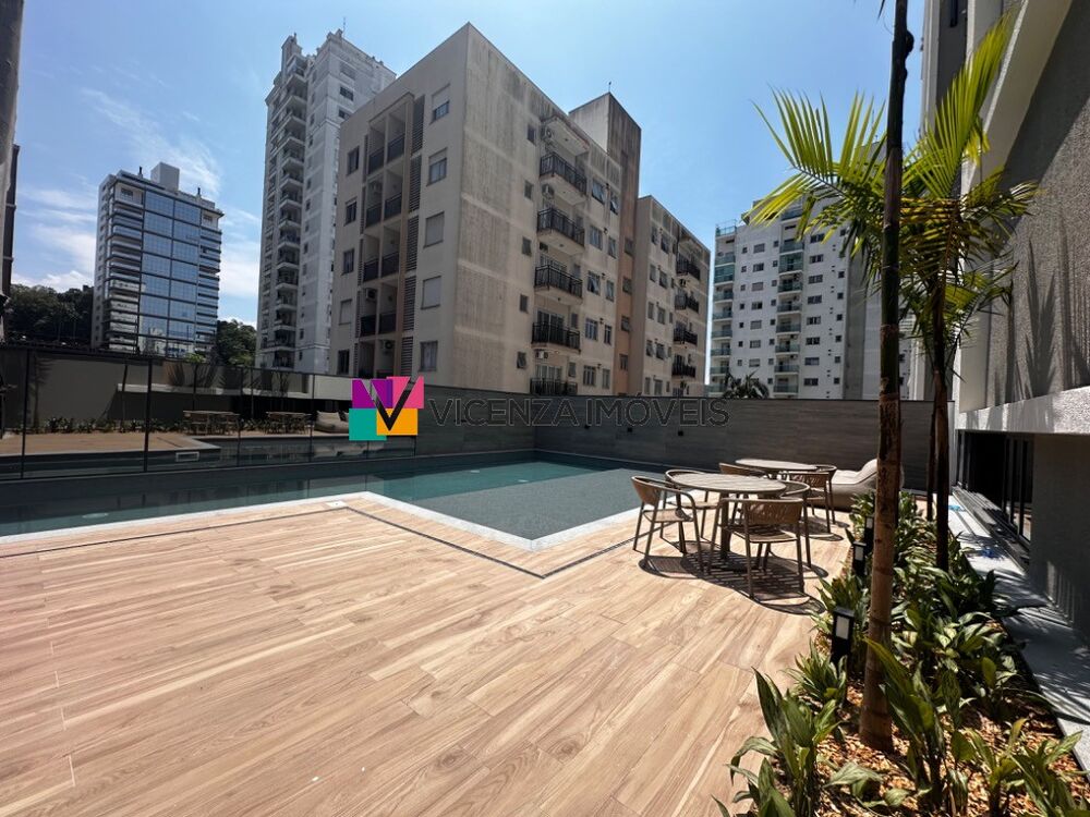 Apartamento, 3 quartos, 136 m² - Foto 27