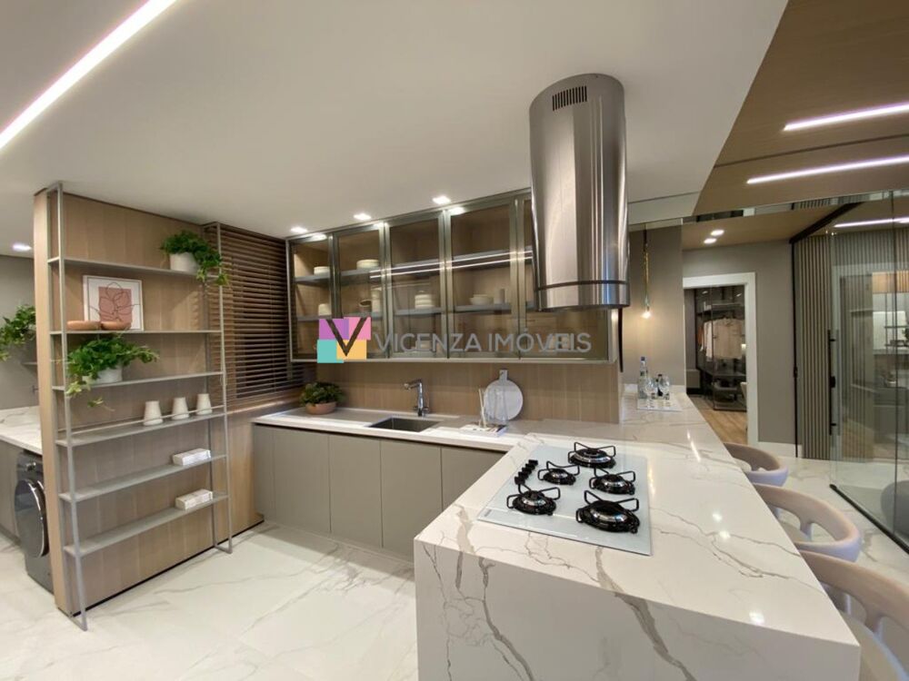 Apartamento, 3 quartos, 136 m² - Foto 6