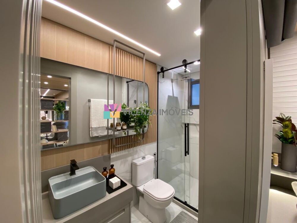 Apartamento, 3 quartos, 136 m² - Foto 14
