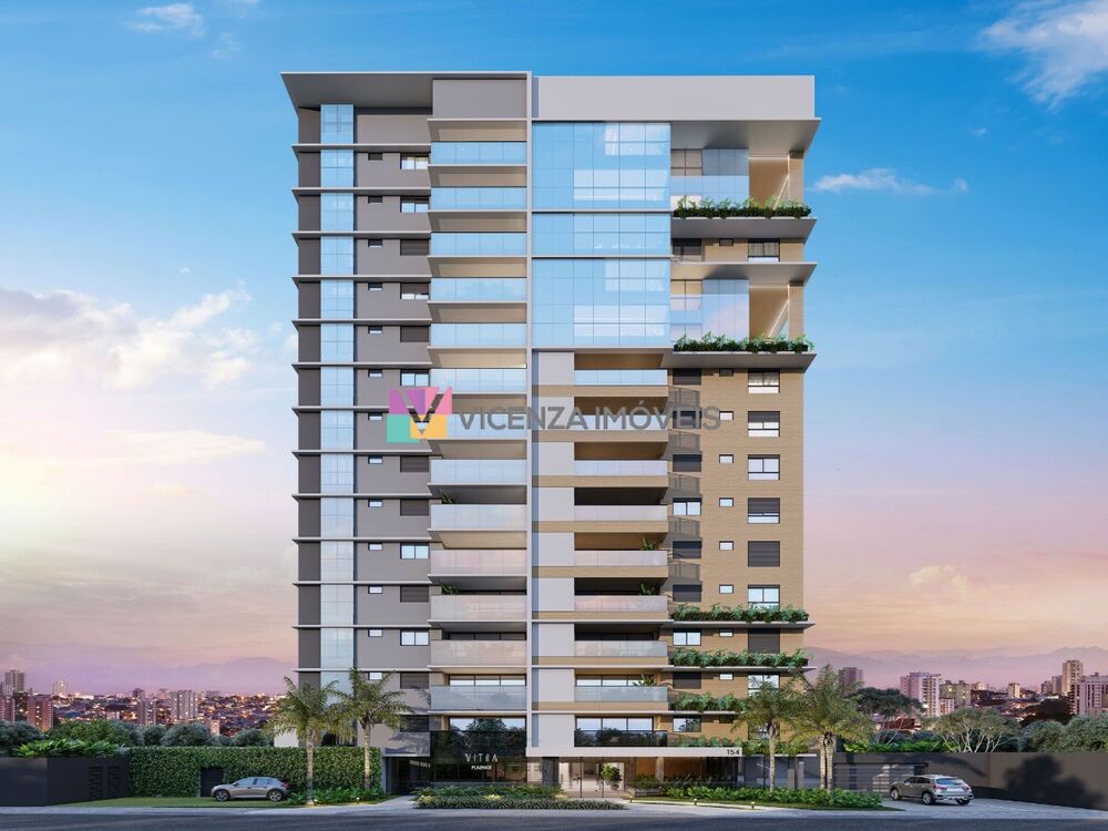 Apartamento, 3 quartos, 136 m² - Foto 19