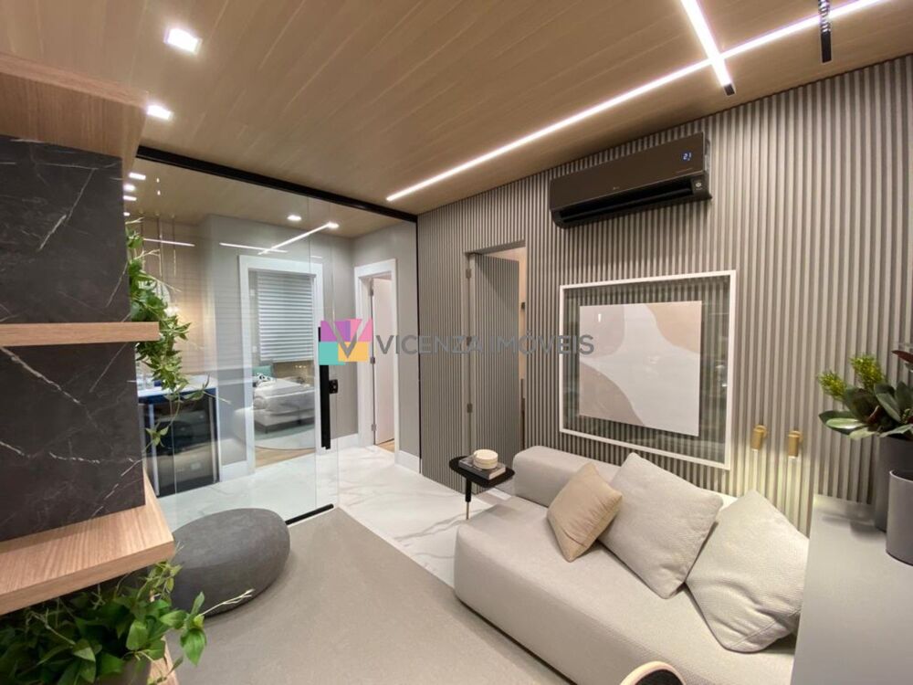 Apartamento, 3 quartos, 136 m² - Foto 10