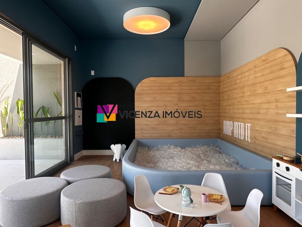 Apartamento, 3 quartos, 136 m² - Foto 35