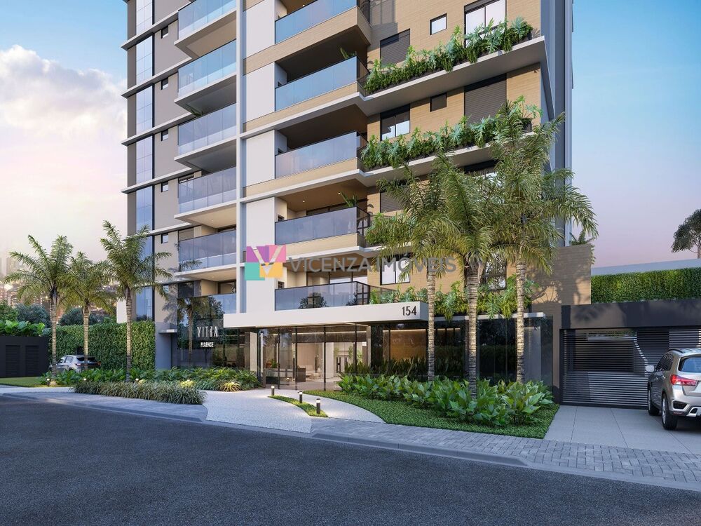 Apartamento, 3 quartos, 136 m² - Foto 1