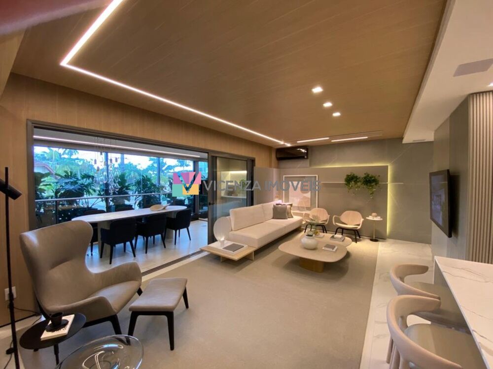Apartamento, 3 quartos, 136 m² - Foto 9