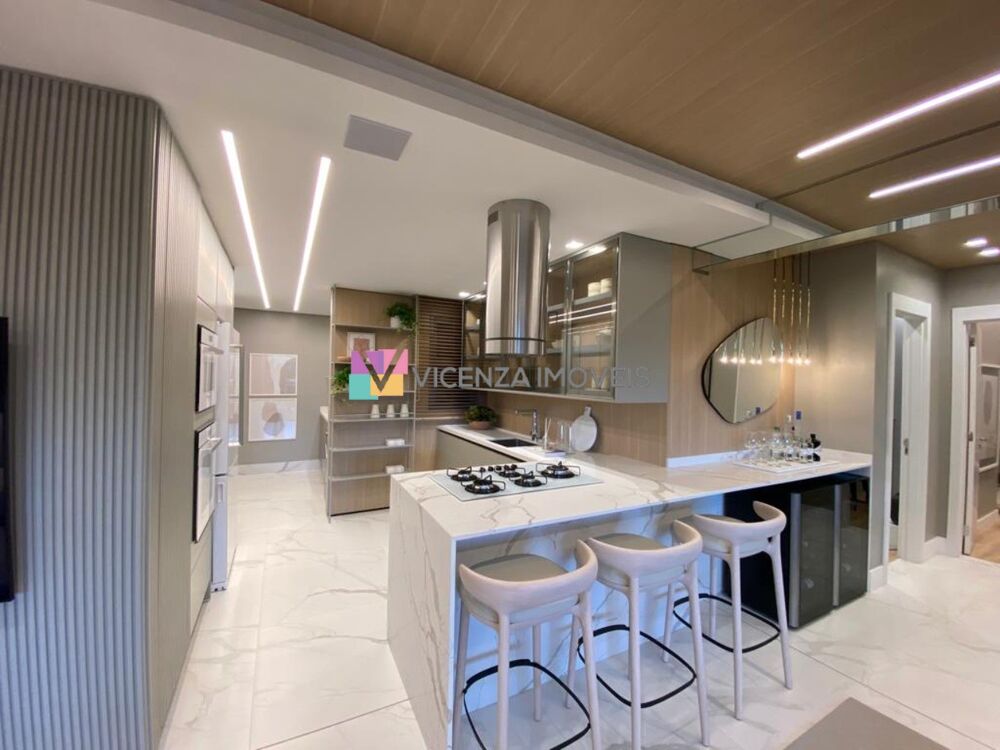 Apartamento, 3 quartos, 136 m² - Foto 5