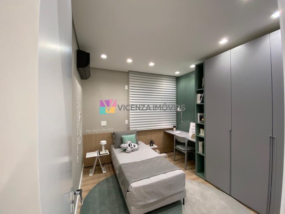 Apartamento, 3 quartos, 136 m² - Foto 13
