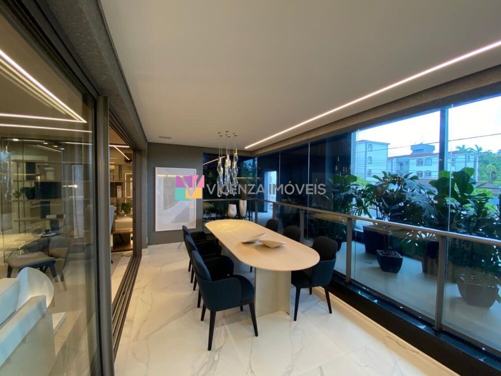 Apartamento, 3 quartos, 136 m² - Foto 4