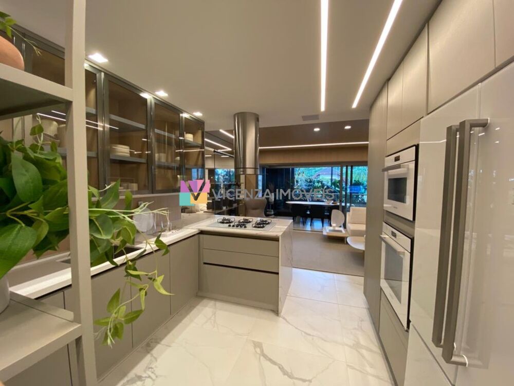 Apartamento, 3 quartos, 136 m² - Foto 7