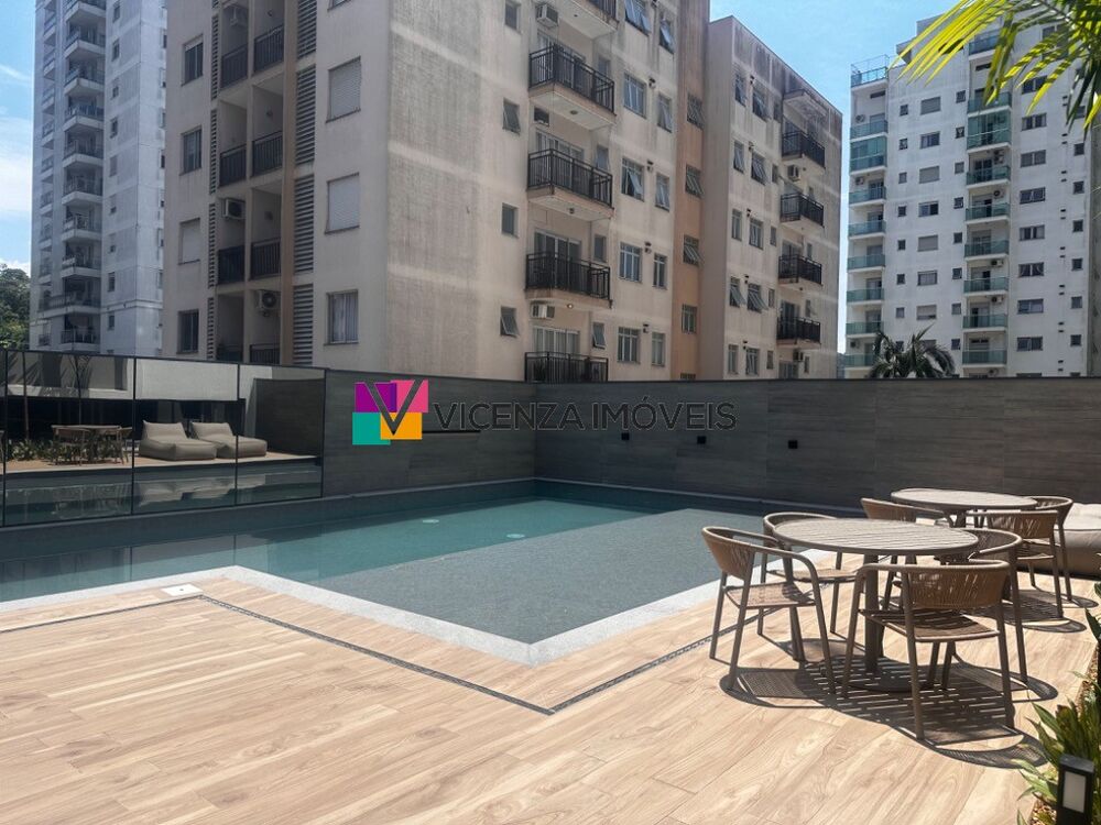 Apartamento, 3 quartos, 136 m² - Foto 25