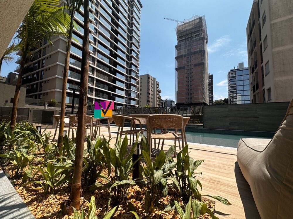 Apartamento, 3 quartos, 136 m² - Foto 24