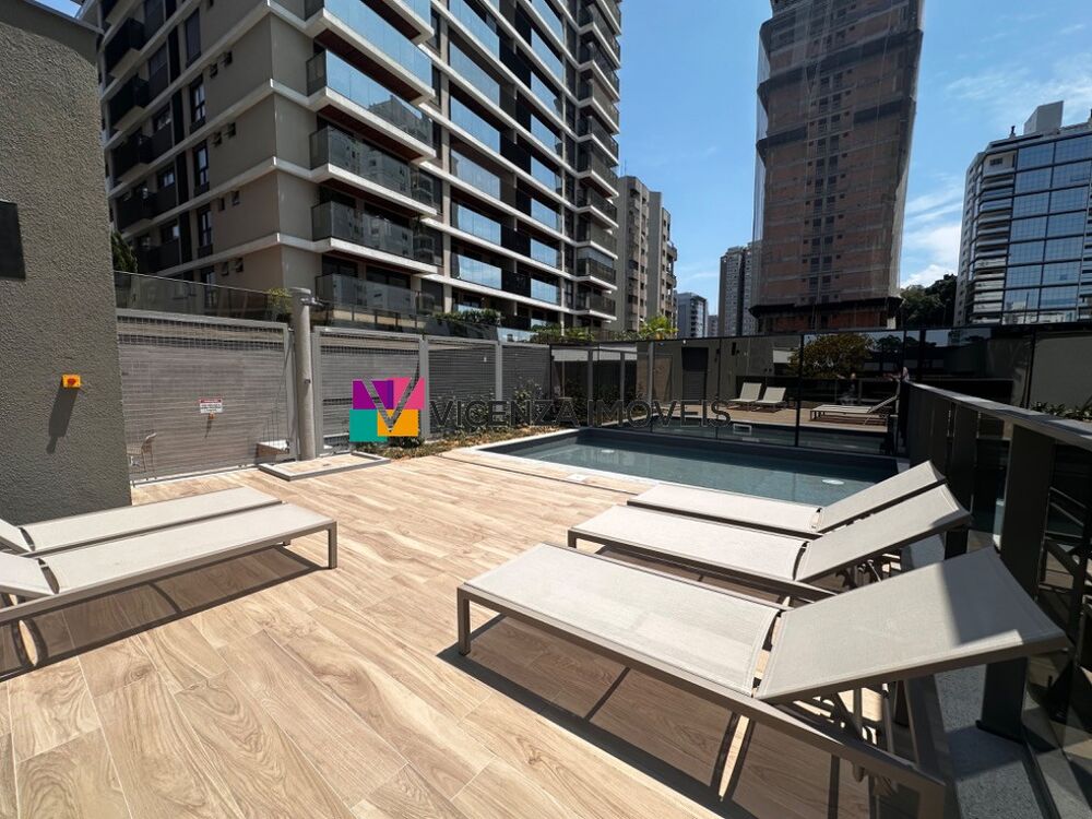 Apartamento, 3 quartos, 136 m² - Foto 32