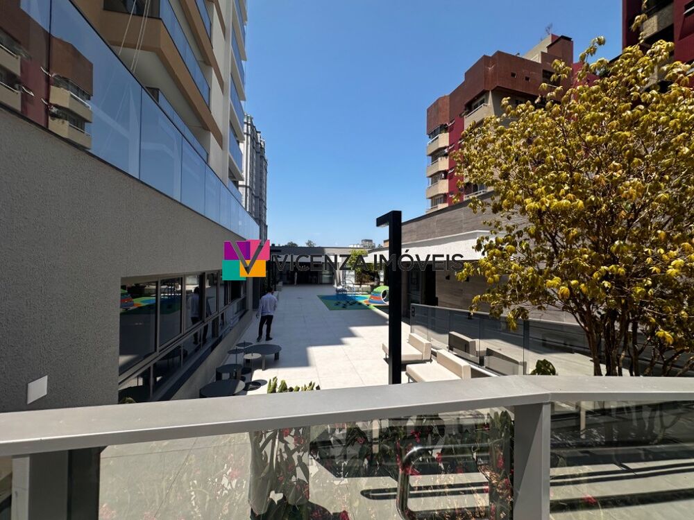 Apartamento, 3 quartos, 136 m² - Foto 29