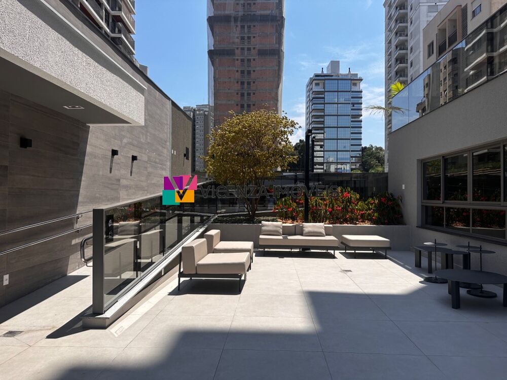 Apartamento, 3 quartos, 136 m² - Foto 36