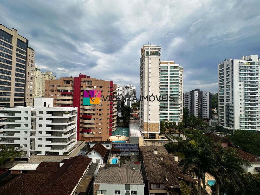 Apartamento, 2 quartos, 76 m² - Foto 6