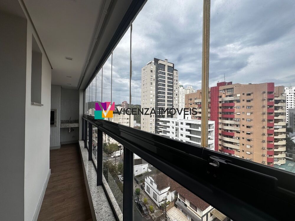 Apartamento, 2 quartos, 76 m² - Foto 5