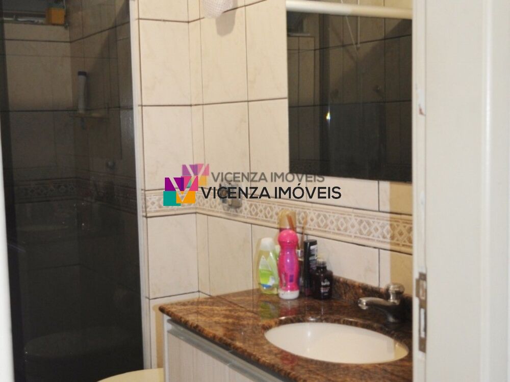 Apartamento à venda com 3 quartos, 101m² - Foto 6