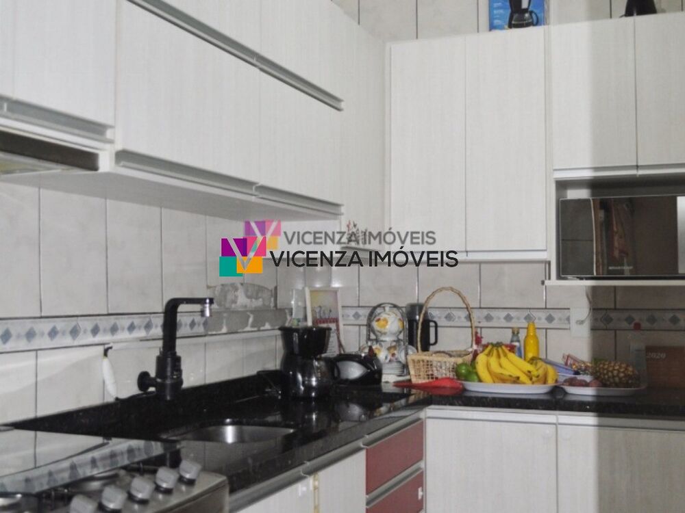 Apartamento à venda com 3 quartos, 101m² - Foto 4