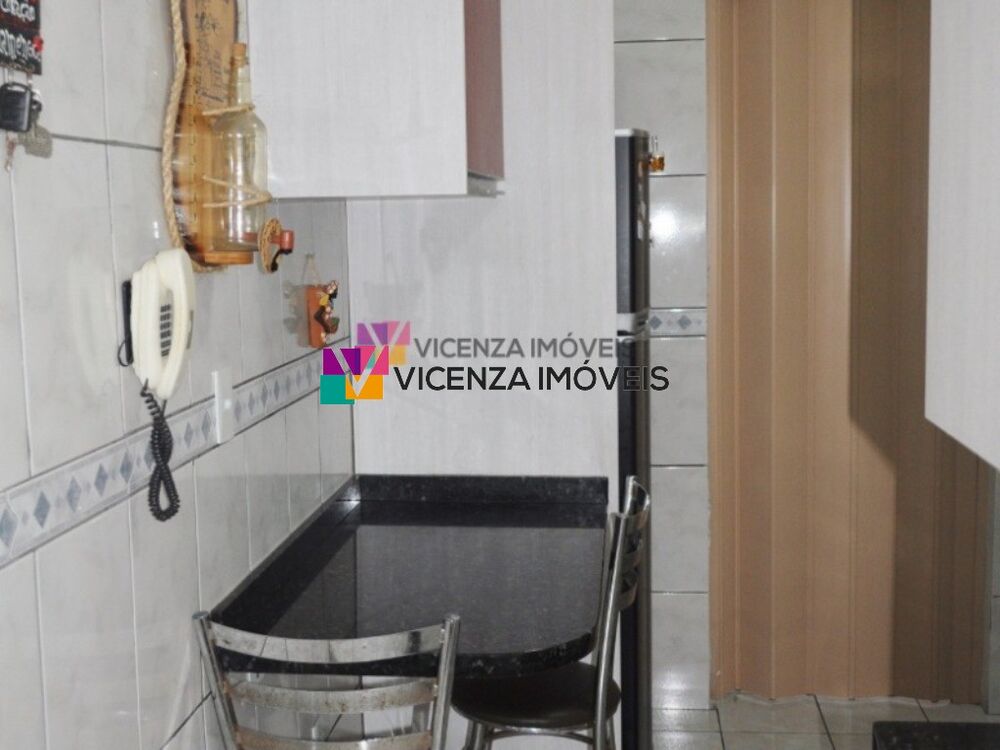 Apartamento à venda com 3 quartos, 101m² - Foto 5