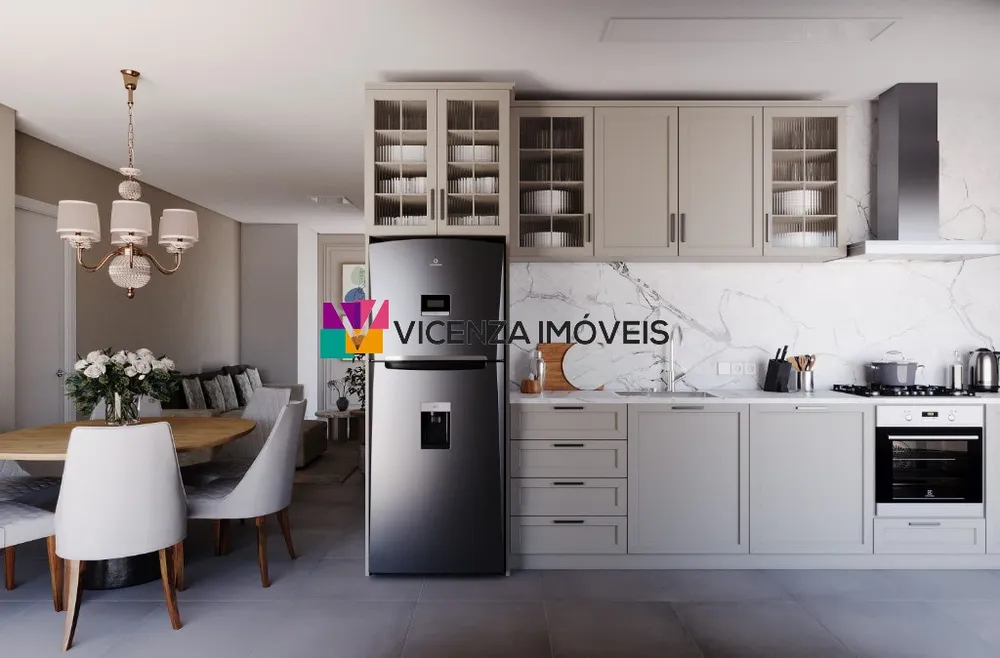 Apartamento, 2 quartos, 183 m² - Foto 3