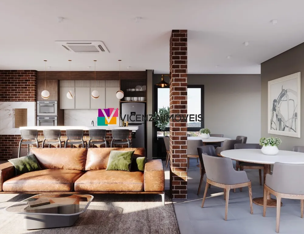 Apartamento, 2 quartos, 183 m² - Foto 8